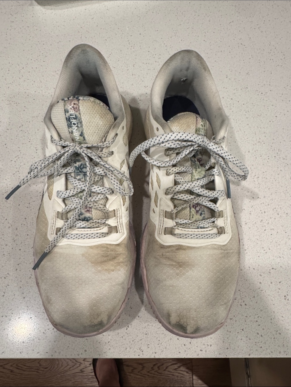 Women’s Reebok nanoflex